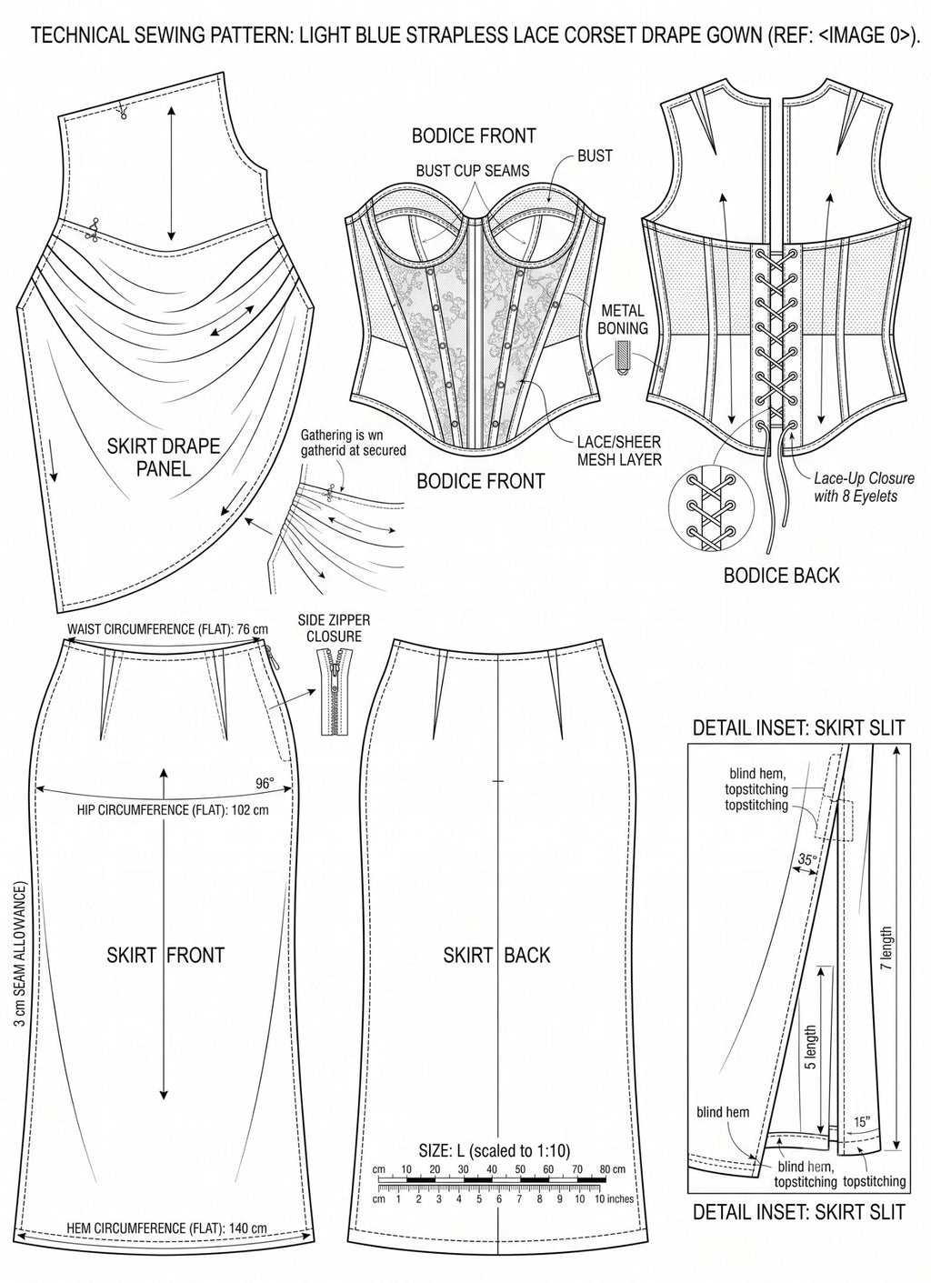 Sleeveless Lace Corset Maxi Dress, Ruched Elegant Party Dress, Sexy Bodycon Prom Dress
