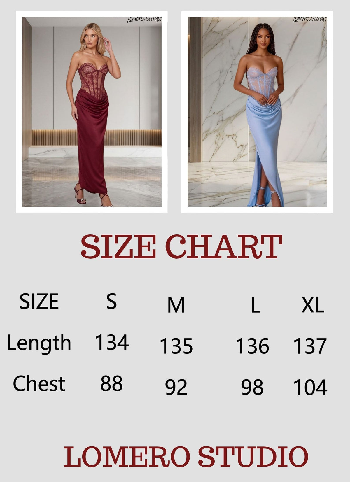 Sleeveless Lace Corset Maxi Dress, Ruched Elegant Party Dress, Sexy Bodycon Prom Dress
