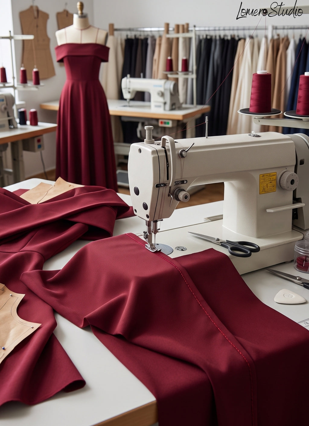 Solid Color Off Shoulder Evening Dress, Backless Maxi Gown for Special Occasions
